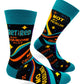 Retired Men's Socks