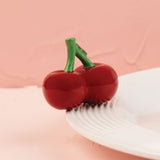 NORA FLEMING CHEERY CHERRIES, CHERRY A 453