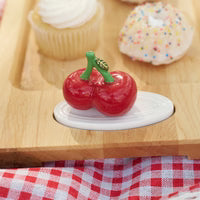 NORA FLEMING CHEERY CHERRIES, CHERRY A 453