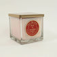 CIRCLE E 8oz Candle
