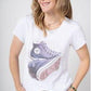 MADE IN ITALY CONVERSE TEE