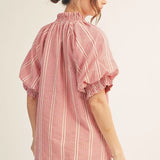 COLETTE TOP 12960
