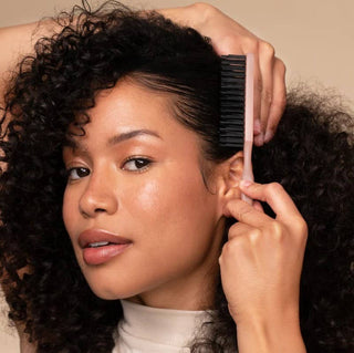 Detail & Define Styling Brush Set