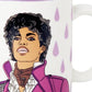 Purple Reign Coffee Mug