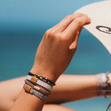 Fierce - Hair + Wrist Band: Large 306050