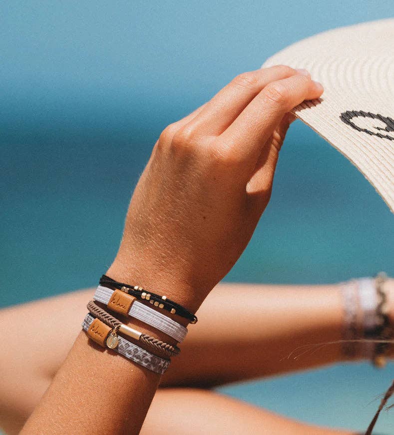 Fierce - Hair + Wrist Band: Large 306050