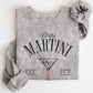 DIRTY MARTINI MINERAL SWEATSHIRTS