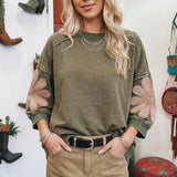 GINA TOP