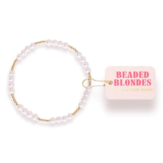 Beaded Bracelets