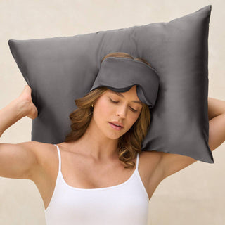 Pillow Eye Mask