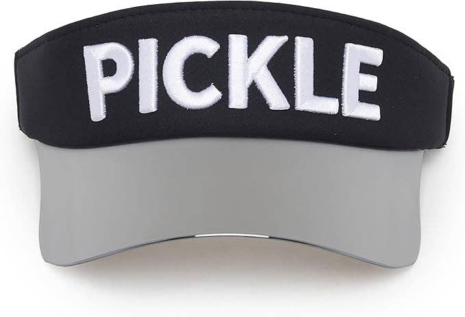 Pickleball Visor