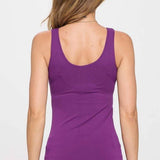 REVERSE NECK TANK