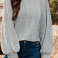STRIPED TOP 4348
