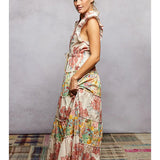 MERILYN DRESS