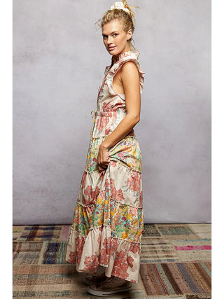 MERILYN DRESS