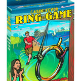Cabin Fever Games - Ring on A String Game