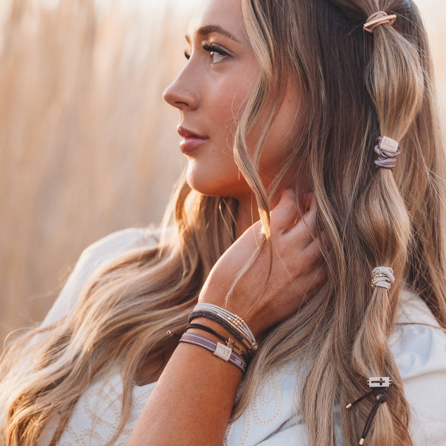 K'LANI Faith: Medium 664675