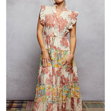 MERILYN DRESS