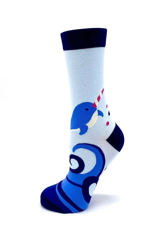Tad Stabby Women's Socks