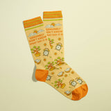 WOMEN’S SOCKS Don't know What Day It is Socks