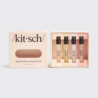 Hair Perfume Set