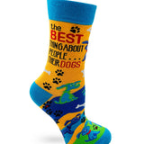 Best Thing...Dogs Socks