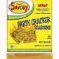 SAVORY SPICY GUAC No-Bake Cracker Mix 1.8oz