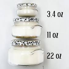LEGENDARY 22oz candle