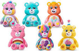 CARE BEARS SPARKLE FLUSH