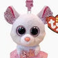 TY BEANIE BOO CLIPS