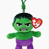 TY BEANIE BOO CLIPS