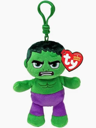 TY BEANIE BOO CLIPS
