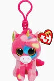 TY BEANIE BOO CLIPS