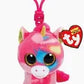 TY BEANIE BOO CLIPS