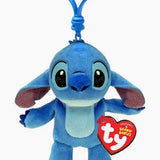 TY BEANIE BOO CLIPS
