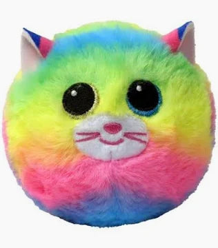 TY BEANIE BOUNCERS