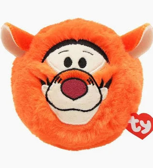 TY BEANIE BOUNCERS