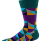 Okayest Brother Men's Socks