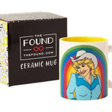 Dolly Coffee Mug