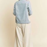 SUMMER JACKET 42591