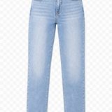 RISEN TUMMY CONTROL JEANS