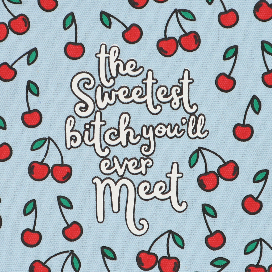 Pouch ~ Sweetest B