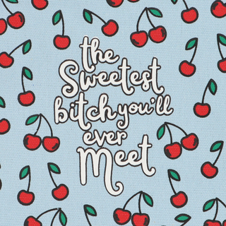 Pouch ~ Sweetest B