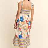 MARIA DRESS