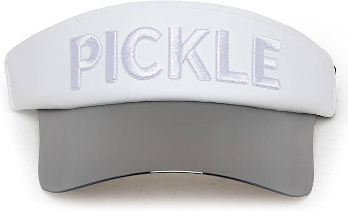 Pickleball Visor