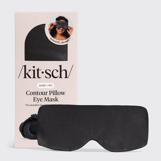 Pillow Eye Mask