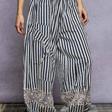 GAUZY FLO PANT