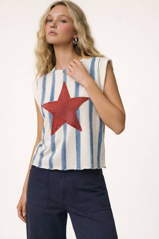 SALE * PATSEE KNIT TOP 2015