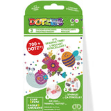 Diamond Dotz - Dotzies Sticker Assortment CDU