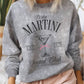 DIRTY MARTINI MINERAL SWEATSHIRTS